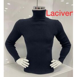 Фотография Гольф мужской A01-57 black р.M-2XL "4 Seasons" недорого оптом от прямого поставщика