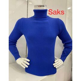 Фотография Гольф мужской A01-58 blue р.M-2XL "4 Seasons" недорого оптом от прямого поставщика