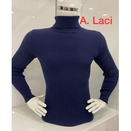 Фотография Гольф мужской A01-61 navy р.M-2XL "4 Seasons" недорого оптом от прямого поставщика