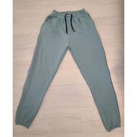 Фотография Штаны спортивные женские тёплые A01-73 mint р.50-58 "4 Seasons" недорого оптом от прямого поставщика