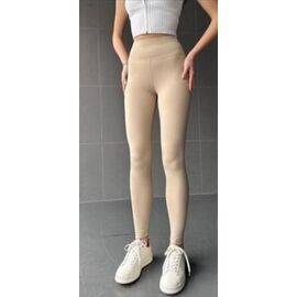 Фотография Лосины женские A01-99 beige р.S-2XL "4 Seasons" недорого оптом от прямого поставщика