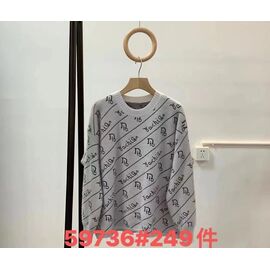 Светр жіночий 59736 grey р.one size "Aidin-шик шок" недорого оптом від прямого постачальника