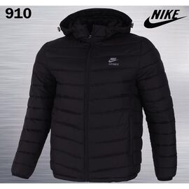 Фотография Куртка мужская 910-1 black р.8XL-12XL "AZT" недорого оптом от прямого поставщика