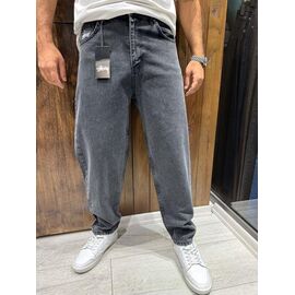 Джинси чоловічі 923-741 grey р.29-38 "Bromley" недорого оптом від прямого постачальника