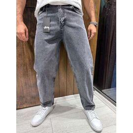 Джинси чоловічі 923-742 grey р.29-38 "Bromley" недорого оптом від прямого постачальника