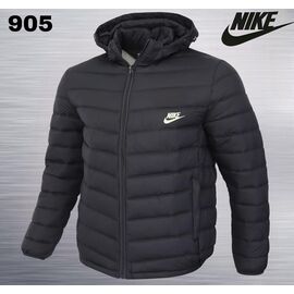 Фотография Куртка мужская 9025-1 d.grey р.46-54 "AZT" недорого оптом от прямого поставщика