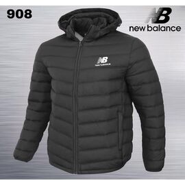 Фотография Куртка мужская 908 black р.52-60 "AZT" недорого оптом от прямого поставщика