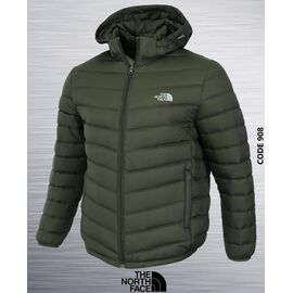 Фотография Куртка мужская 908-3 khaki р.52-60 "AZT" недорого оптом от прямого поставщика