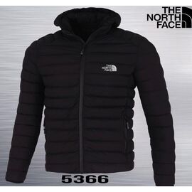 Фотография Куртка мужская AZ36-5366 black р.46-54 "AZT" недорого оптом от прямого поставщика