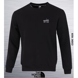 Фотография Свитер мужской AZ88-1028 black р.2XL-6XL "AZT" недорого оптом от прямого поставщика