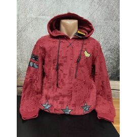 Фотография Батник мужской LS15 terrakot р.M-2XL "4 Seasons" недорого оптом от прямого поставщика