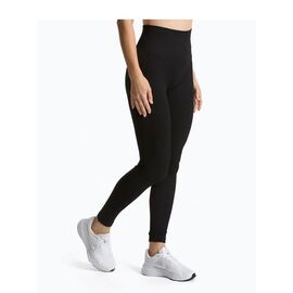 Фотография Лосины женские тёплые LS16 black р.54-60 "4 Seasons" недорого оптом от прямого поставщика