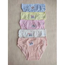 Фотография Трусы детские на девочку 4171WD6 mix р.6-7 "Disneyopt kids" недорого оптом от прямого поставщика