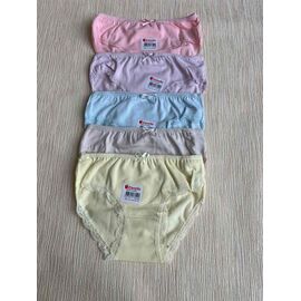 Фотография Трусы детские на девочку 4171-1 mix р.8-9 "Disneyopt kids" недорого оптом от прямого поставщика