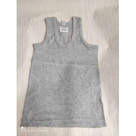 Фотография Майка детская на мальчика 7717 grey р.6-7 "Disneyopt kids" недорого оптом от прямого поставщика