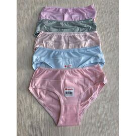 Фотография Трусы детские на девочку 641106 mix р.14-15 "Disneyopt kids" недорого оптом от прямого поставщика