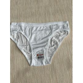 Фотография Трусы детские на девочку 5195 white р.10-11 "Disneyopt kids" недорого оптом от прямого поставщика