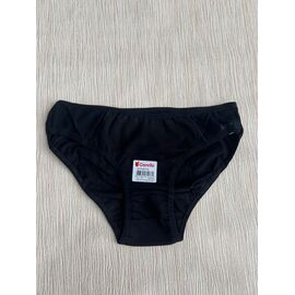 Фотография Трусы детские на девочку 9317 black р.10-11 "Disneyopt kids" недорого оптом от прямого поставщика