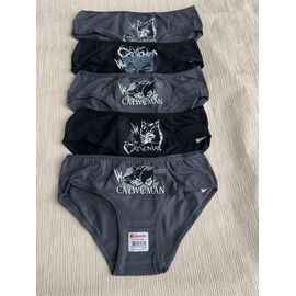 Фотография Трусы детские на девочку 5071PB6 mix р.12-13 "Disneyopt kids" недорого оптом от прямого поставщика