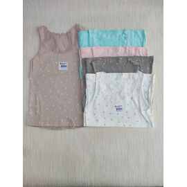 Фотография Майка детская на девочку 431148 mix р.10-11 "Disneyopt kids" недорого оптом от прямого поставщика