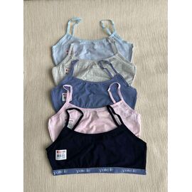 Фотография Топик детский на девочку 5971WD9 mix р.14-15 "Disneyopt kids" недорого оптом от прямого поставщика