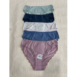 Фотография Трусы детские на девочку 5171WD8 mix р.14-15 "Disneyopt kids" недорого оптом от прямого поставщика