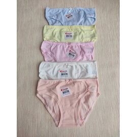 Фотография Трусы детские на девочку 4171WD6 mix р.4-5 "Disneyopt kids" недорого оптом от прямого поставщика