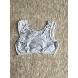 Фотография Топик детский на девочку 4871 white р.8-9 "Disneyopt kids" недорого оптом от прямого поставщика