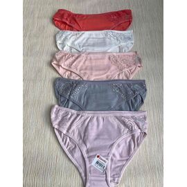 Фотография Трусы детские на девочку 514301W mix р.12-13 "Disneyopt kids" недорого оптом от прямого поставщика