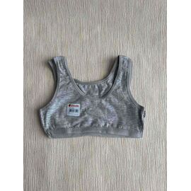 Фотография Топик детский на девочку 7834 grey р.12-13 "Disneyopt kids" недорого оптом от прямого поставщика