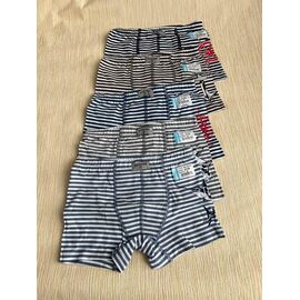 Фотография Трусы детские на мальчика 2720 mix р.2 "Disneyopt kids" недорого оптом от прямого поставщика