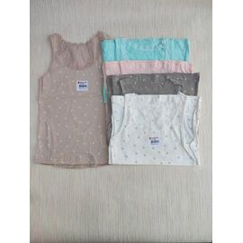 Фотография Майка детская на девочку 431148 mix р.6-7 "Disneyopt kids" недорого оптом от прямого поставщика