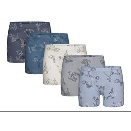 Фотография Трусы детские на мальчика 758105 mix р.0-1 "Disneyopt kids" недорого оптом от прямого поставщика