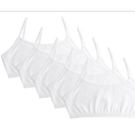 Фотография Топик детский на девочку 4871D2 white р.14-15 "Disneyopt kids" недорого оптом от прямого поставщика