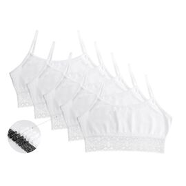 Фотография Топик детский на девочку DS132 white р.16-17 "Disneyopt kids" недорого оптом от прямого поставщика