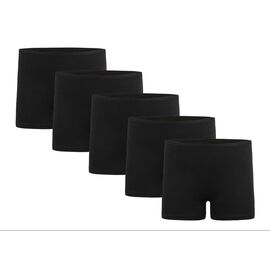 Фотография Трусы детские на девочку 4271S black р.4-5 "Disneyopt kids" недорого оптом от прямого поставщика