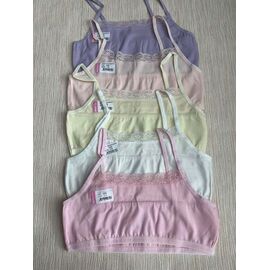 Фотография Топик детский на девочку 120 mix р.12 "Disneyopt kids" недорого оптом от прямого поставщика