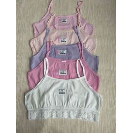 Фотография Топик детский на девочку 129 mix р.14 "Disneyopt kids" недорого оптом от прямого поставщика