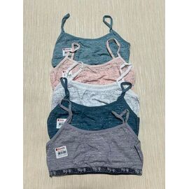 Фотография Топик детский на девочку 591247 mix р.12-13 "Disneyopt kids" недорого оптом от прямого поставщика