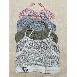 Фотография Топик детский на девочку 591341KB mix р.14-15 "Disneyopt kids" недорого оптом от прямого поставщика