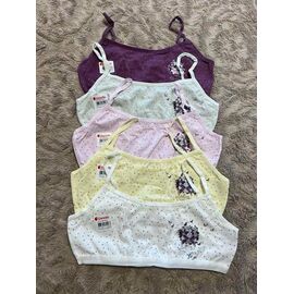 Фотография Топик детский на девочку 5913Y2 mix р.14-15 "Disneyopt kids" недорого оптом от прямого поставщика