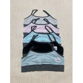 Фотография Топик детский на девочку 592401 mix р.12-13 "Disneyopt kids" недорого оптом от прямого поставщика