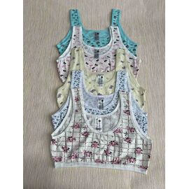 Фотография Топик детский на девочку DS144 mix р.14 "Disneyopt kids" недорого оптом от прямого поставщика