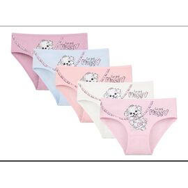 Фотография Трусы детские на девочку 4171PB127 mix р.2-3 "Disneyopt kids" недорого оптом от прямого поставщика