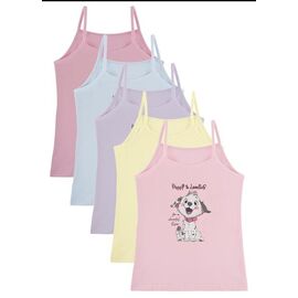 Фотография Майка детская на девочку 4371PB128 mix р.2-3 "Disneyopt kids" недорого оптом от прямого поставщика