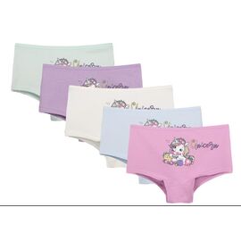 Фотография Трусы детские на девочку 4671PB83 mix р.8-9 "Disneyopt kids" недорого оптом от прямого поставщика