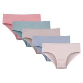 Фотография Трусы детские на девочку 5032P mix р.12-13 "Disneyopt kids" недорого оптом от прямого поставщика