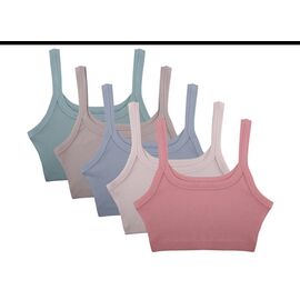 Фотография Топик детский на девочку 6235P mix р.14-15 "Disneyopt kids" недорого оптом от прямого поставщика