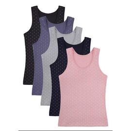 Фотография Майка детская на девочку 498110 mix р.6-7 "Disneyopt kids" недорого оптом от прямого поставщика