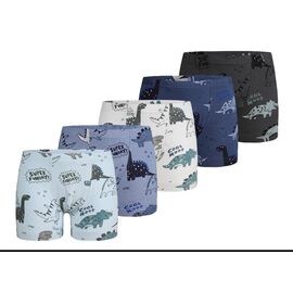 Фотография Трусы детские на мальчика 57767 mix р.4-5 "Disneyopt kids" недорого оптом от прямого поставщика